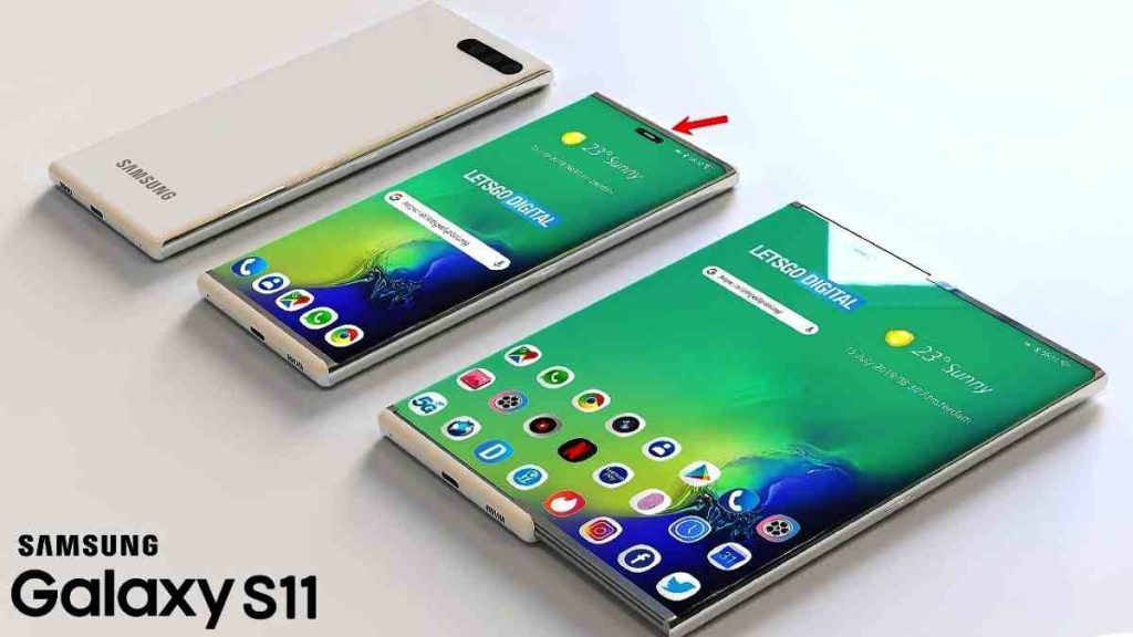 Smartphone yang rilis tahun 2020 semakin canggih. Photo: Net/Ist.
