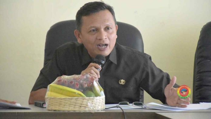 Selama 2019, Pemkab Pangandaran Berhasil Serap Anggaran 90,57 Persen
