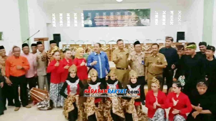 seni sma n 1 mangunjaya