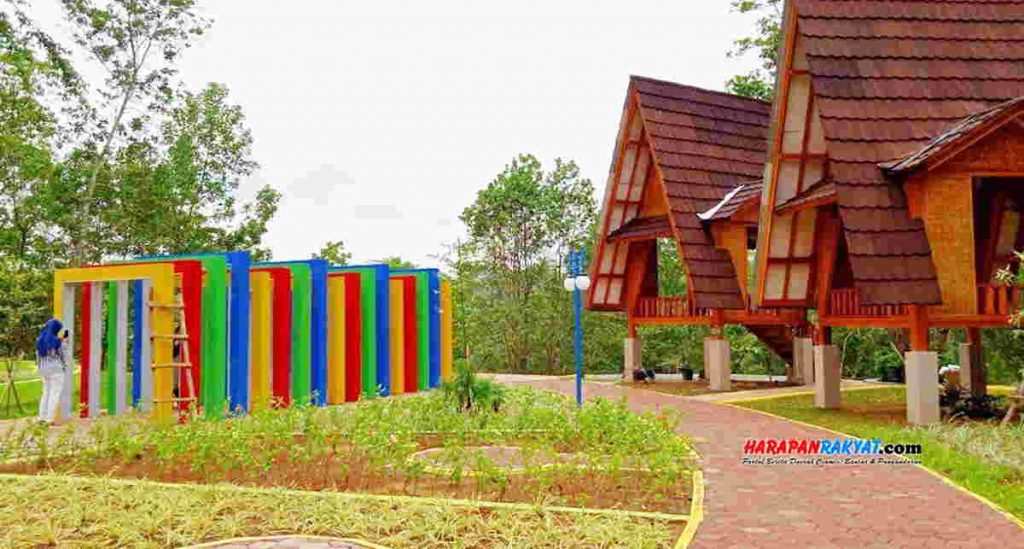 Situ Leutik Banjar