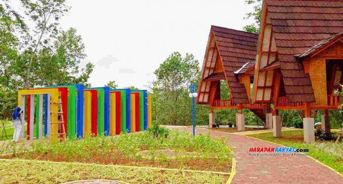 Wisata Baru