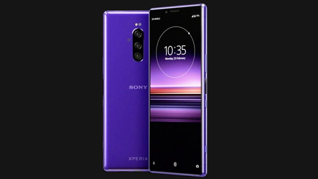 Smartphone yang rilis tahun 2020 semakin canggih. Photo: Net/Ist.