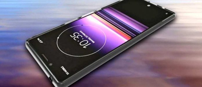 Spesifikasi HP Sony Xperia terbaru 2020 semakin canggih