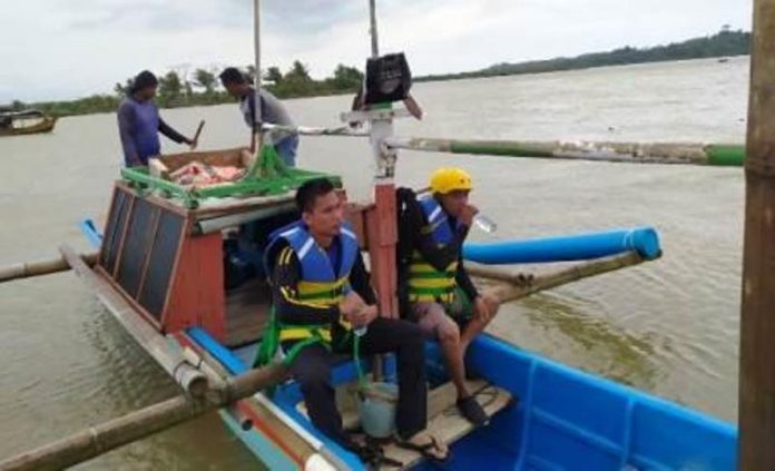 Tim Gabungan Dikerahkan Cari Korban Tenggelam di Majingklak Pangandaran