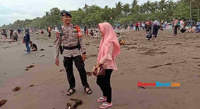 Tim Sar Brimob Jabar