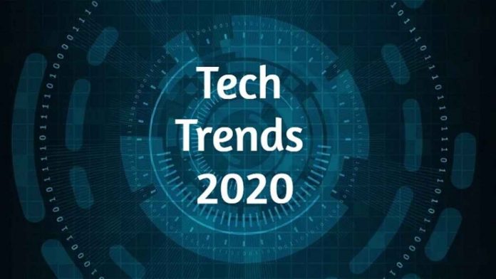 Tren Teknologi di 2020