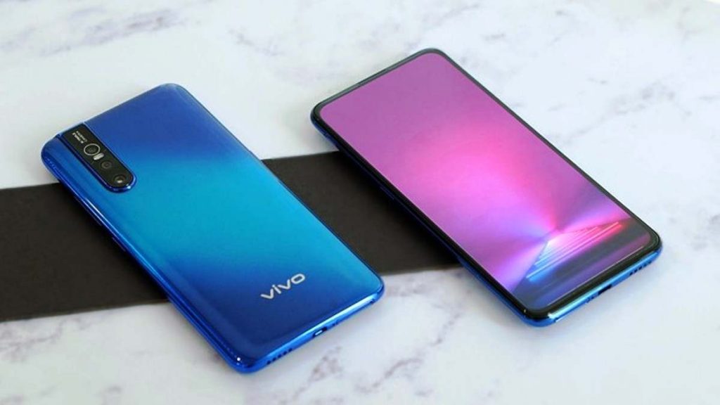 Rekomendasi HP RAM 6GB terbaik yang layak dibeli di tahun 2020. Photo: Net/Ist.