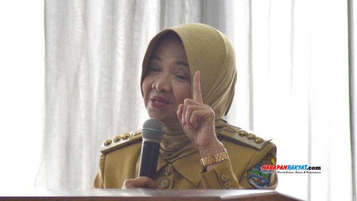Eks Kantor Samsat Banjar