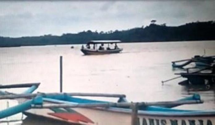Warga Ciamis Tenggelam di Majingklak Pangandaran Saat Jala Ikan