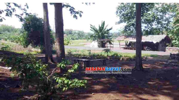 Wisata Alam
