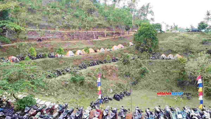 Wisata Palatar Pangandaran