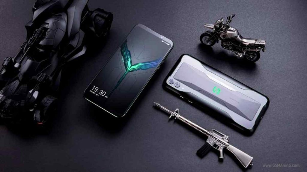 Rekomendasi HP Snapdragon 855 Plus yang anti nge-lag ini sangat cocok buat gamer. Foto: GSMArena.