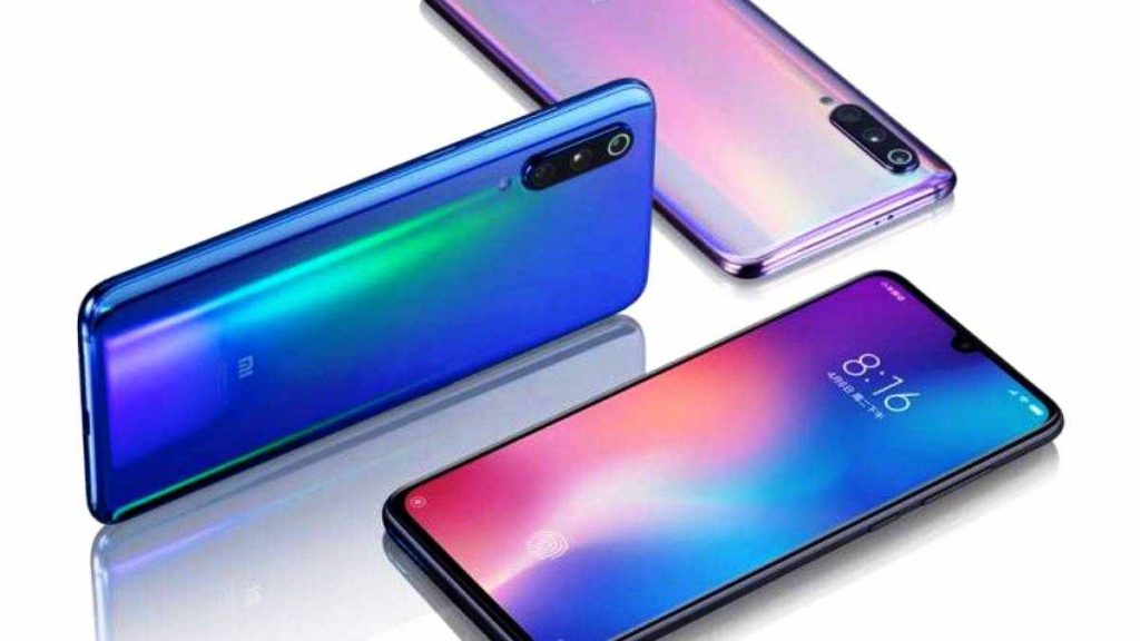 Smartphone yang rilis tahun 2020 semakin canggih. Photo: Net/Ist.