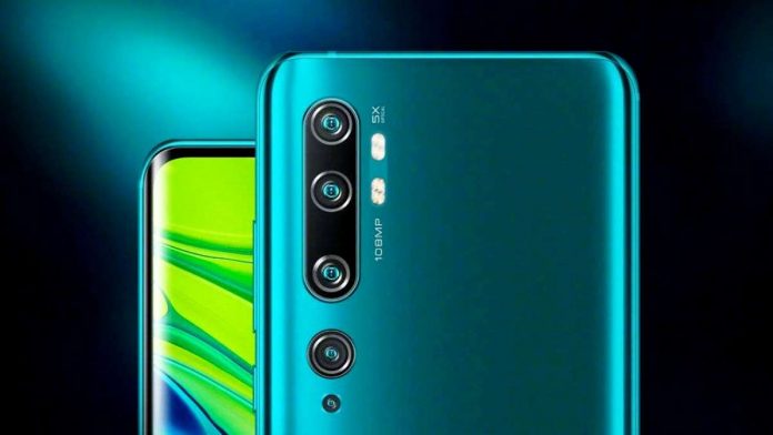 Xiaomi Mi Note 10 Pro dipastikan masuk pasar ponsel Indonesia pada 4 Januari 2020.