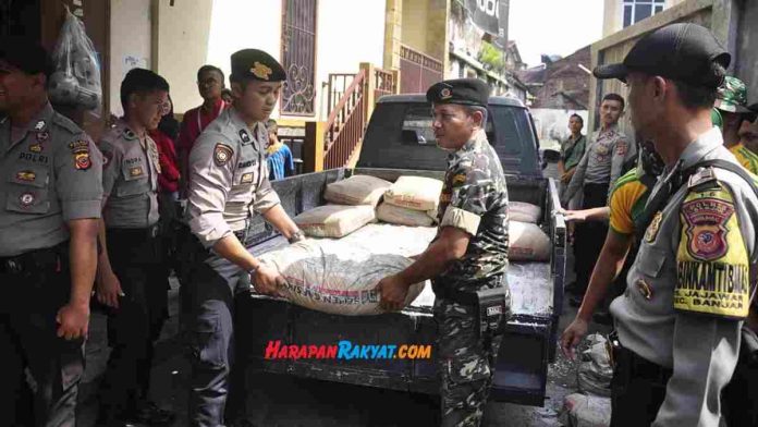 bagi-bagi semen