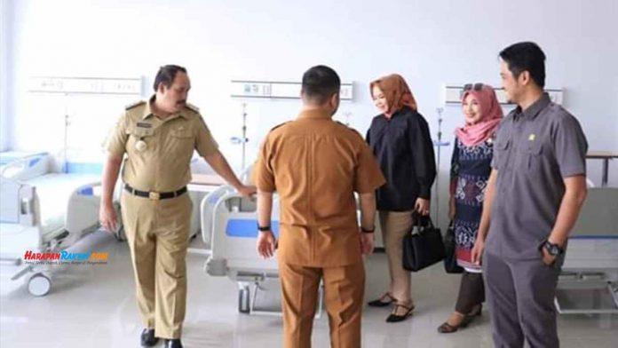 dokter di Pangandaran