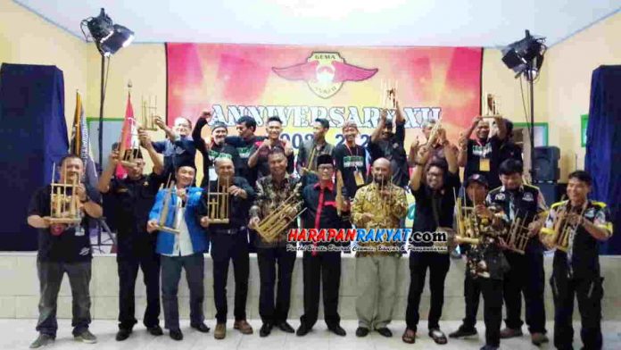 milad Gema Angker ciamis