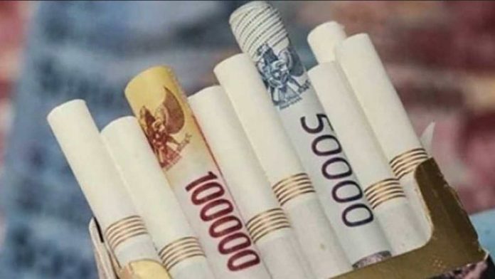 daftar harga yang naik 2020