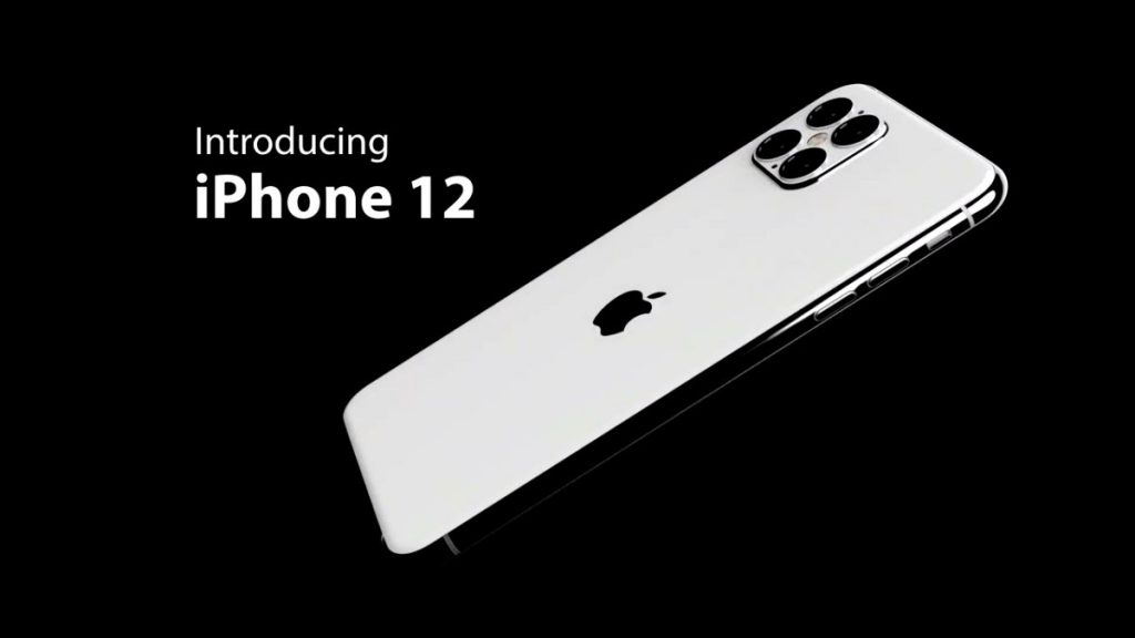 iPhone 12. Photo: Net/Ist.