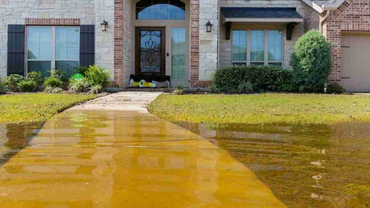 Ingin Bangun Rumah Tahan Banjir Perhatikan Ini Harapan Rakyat Online