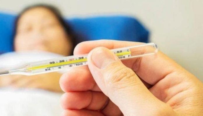 3 Fase Demam Berdarah Ini Perlu Anda Ketahui!