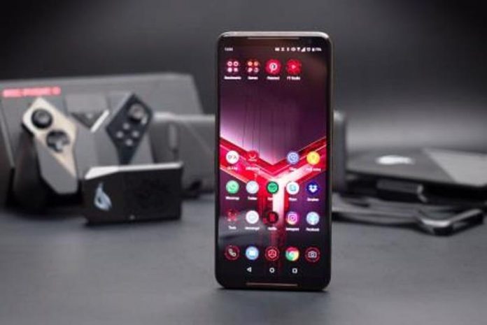 HP Processor Snapdragon 855 Plus Terbaik