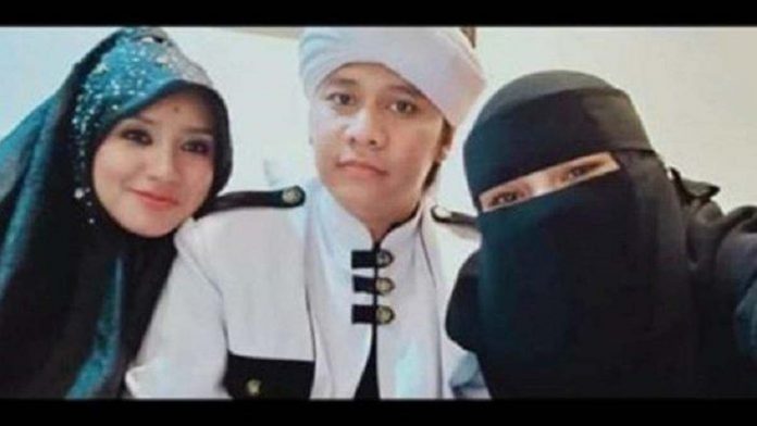 Kriteria istri yang dicari abah cijeungjing