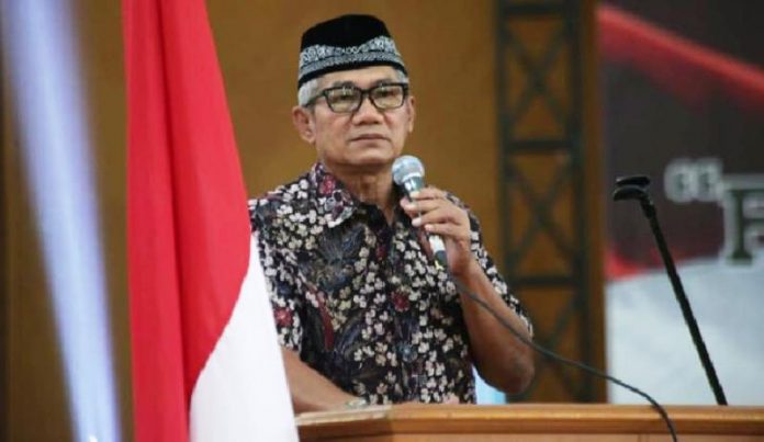 Agun Gunandjar Sudarsa