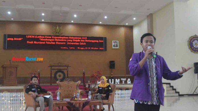 BEM Nusantara