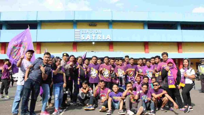 Galuh Brutal