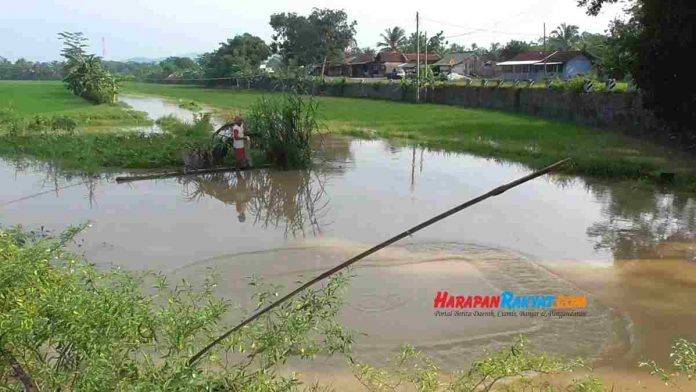 Banjir Pamarican
