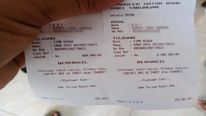 pegawai pupr pangandaran