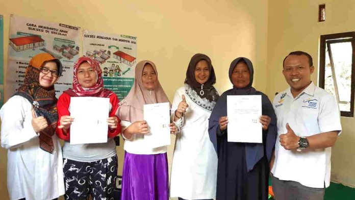 Bulan Januari 2020, 282 KPM PKH di Ciamis Graduasi Mandiri