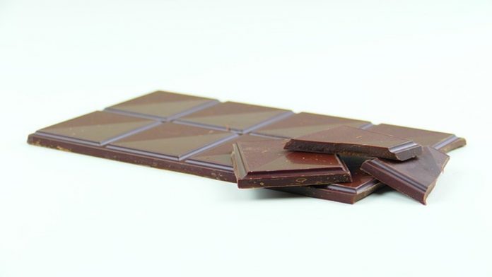 manfaat cokelat hitam