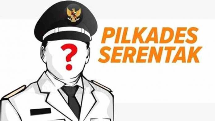 DPMD Ciamis Keluarkan Surat Imbauan, Pemungutan Suara Pilkades Dilarang Dipusatkan di Satu Lokasi