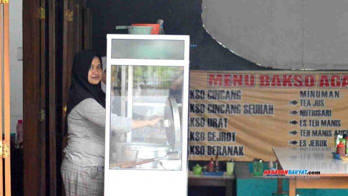 Bakso Agan Banjar