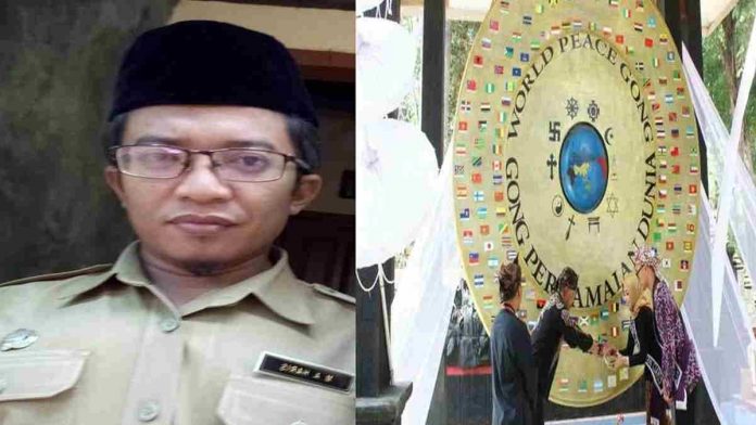 Dianggarkan Rp 30 Miliar, Pusat Budaya Galuh Akan Dibangun di Situs Karangkamulyan Ciamis