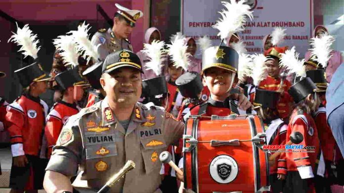 Drum Band