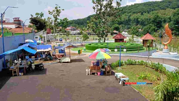 Ecopark Kota Banjar