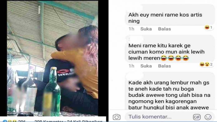 foto mesum