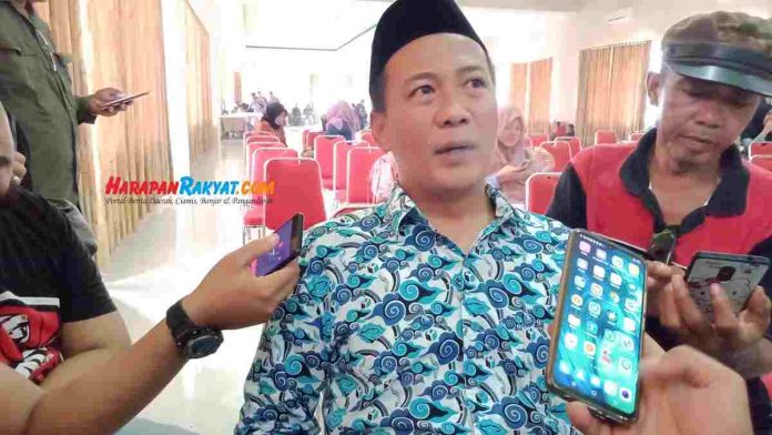 ASN di Pangandaran
