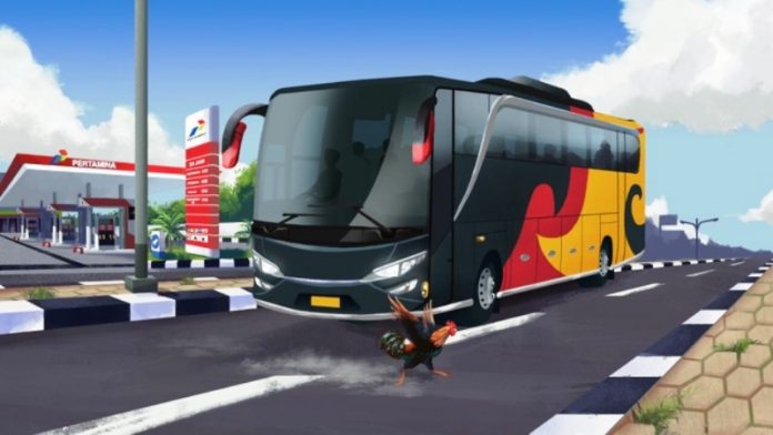 Game Simulator Mobil, Bisa Buat Belajar Mengemudi