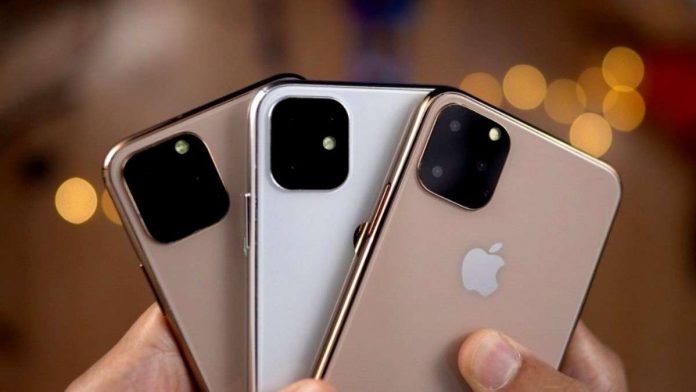 HP Android setara iPhone 11 tak hanya dari segi desain saja, tapi juga fitur di dalamnya.