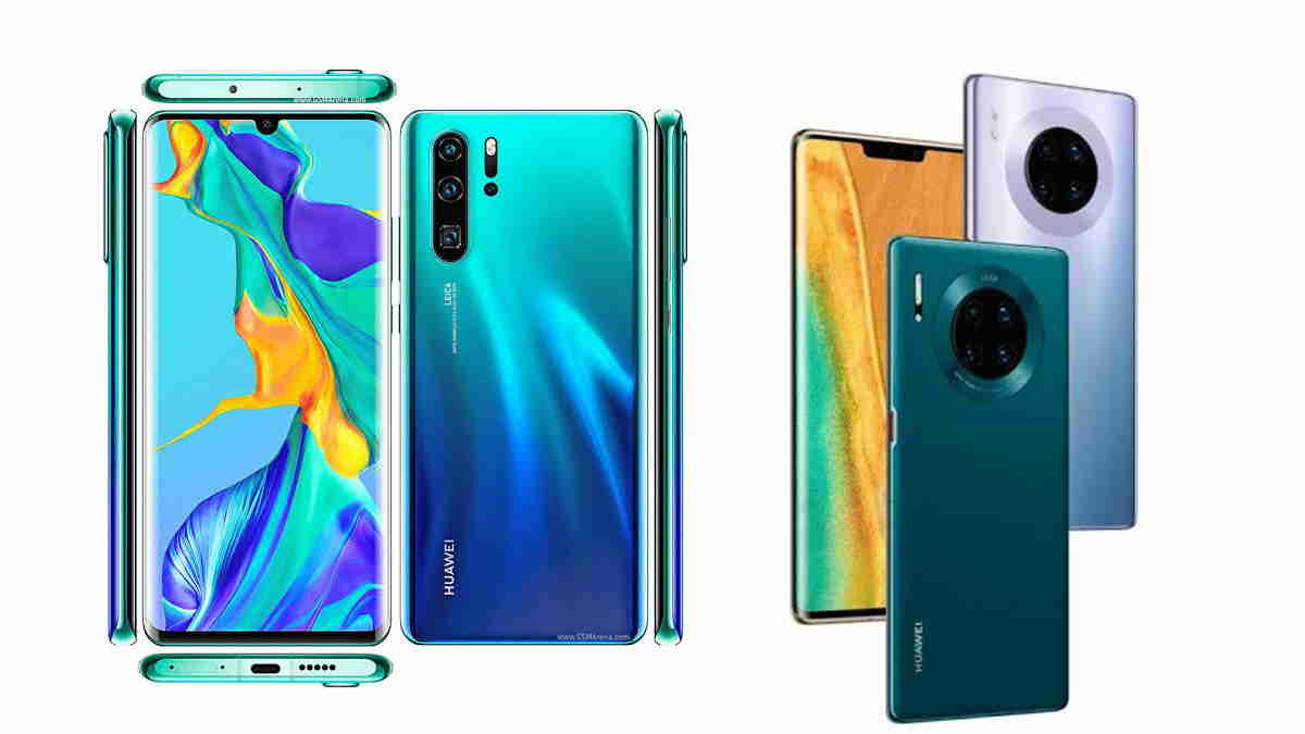 HP Huawei Turun Harga Februari Ini, Buruan! Ada Bonusnya Lho - Harapan