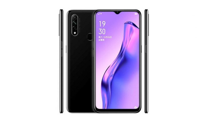 HP Oppo A8 terbaru dirancang dengan teknologi canggih dan harga terjangkau.