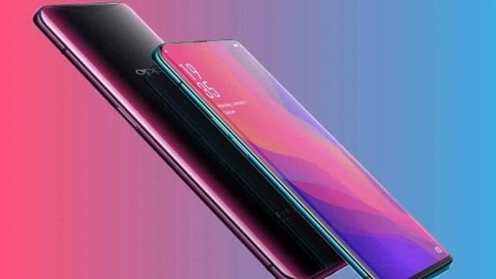 HP Oppo Find X2 Pro