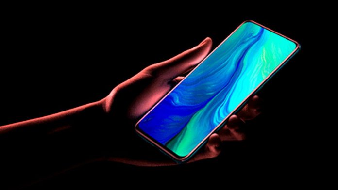 HP Oppo kelas menengah tapi kualitasnya serasa smartphone high-end