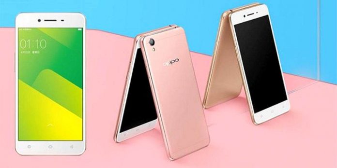 HP Oppo termurah 2020 yang masih cukup memadai digunakan untuk menunjang aktivitas harian kamu.