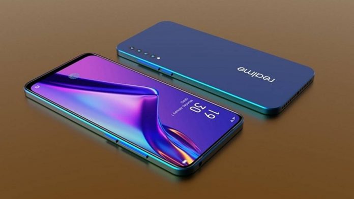 HP Realme 6 Pro