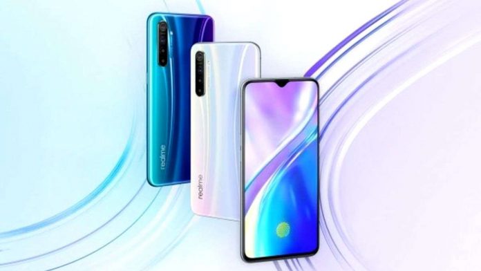 Daftar HP Xiaomi dengan empat kamera belakang